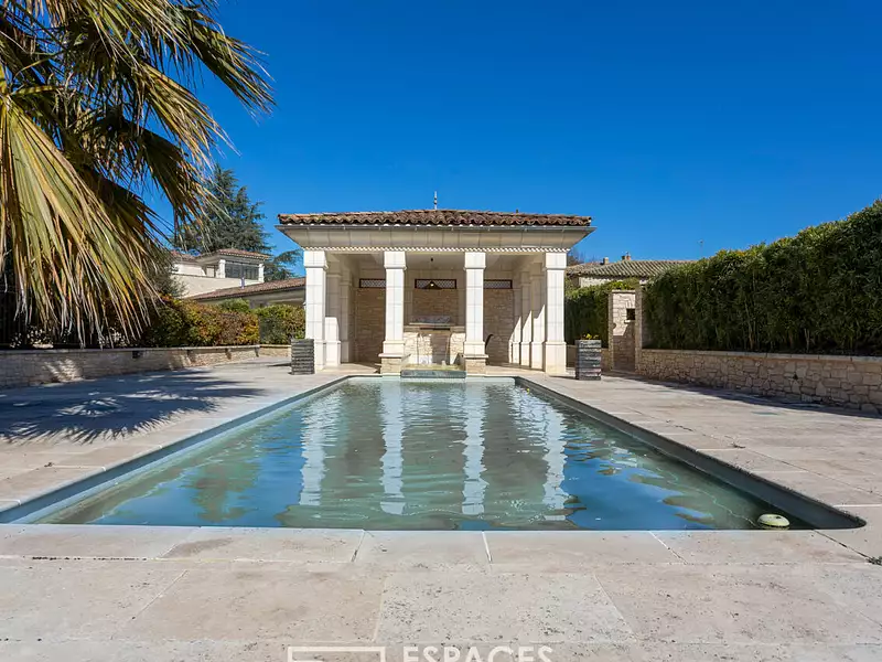 Maison, 116 m²