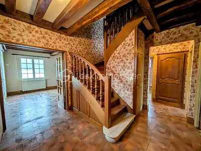 Maison, 119 m²