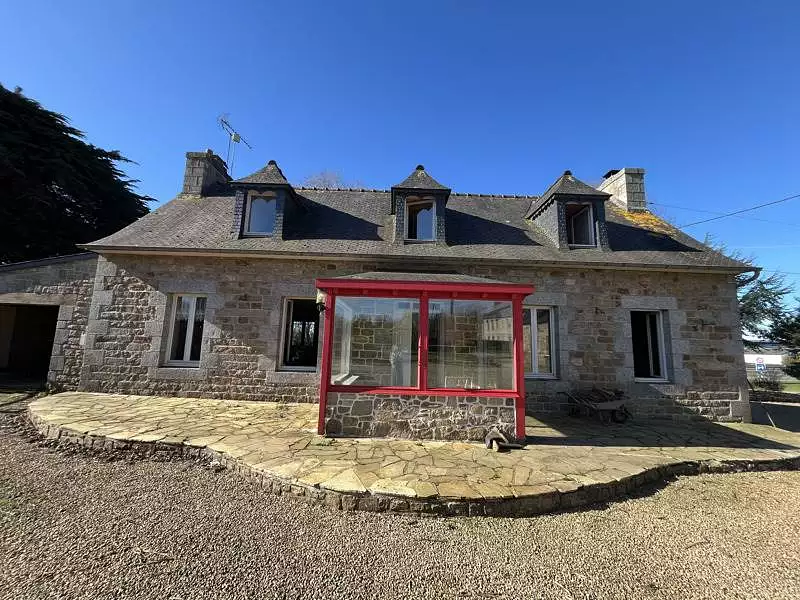 Maison, 103 m²