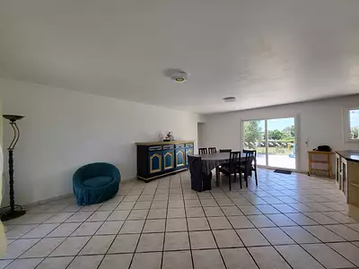 Maison, 125 m²