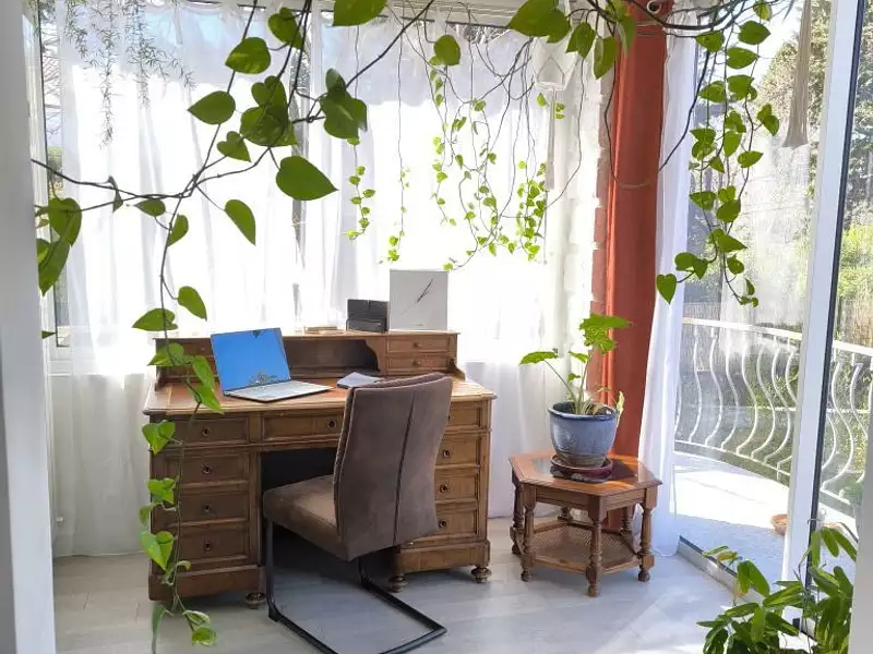 Maison, 192 m²