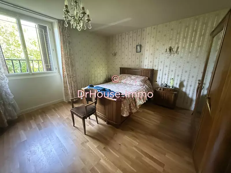 Maison, 85 m²
