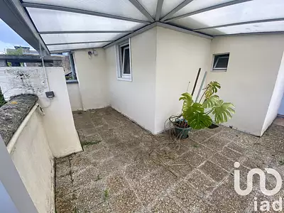 Appartement, 32 m²