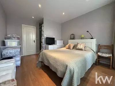 Appartement, 60,04 m²