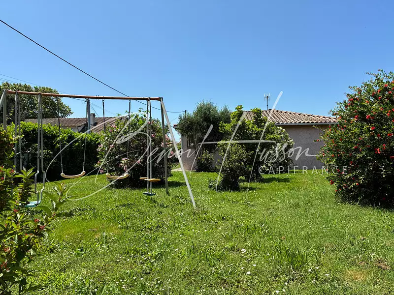 Maison, 151 m²