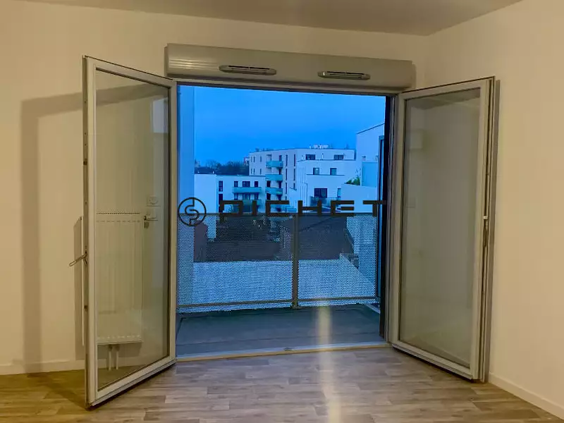 Appartement, 29 m²