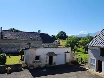 Maison, 157 m²