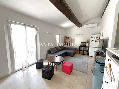 Appartement, 48,77 m²