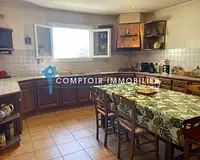 Maison, 190 m²