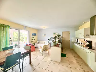 Maison, 130 m²