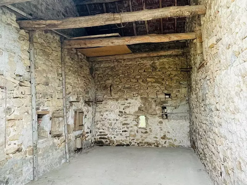 Maison, 62 m²