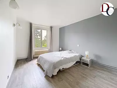 Maison, 205 m²