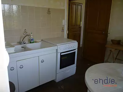 Maison, 105 m²