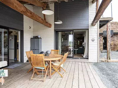 Maison, 281 m²