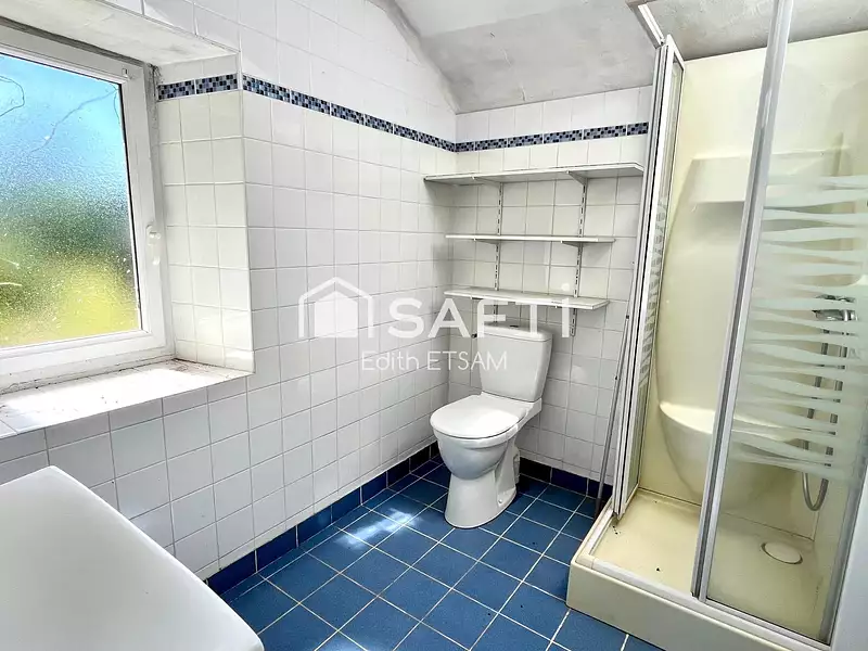 Maison, 175 m²