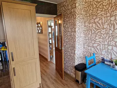 Maison, 84 m²