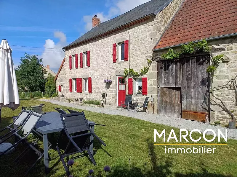 Maison, 179 m²