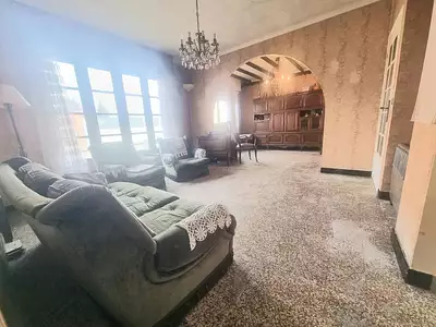Maison, 69 m²
