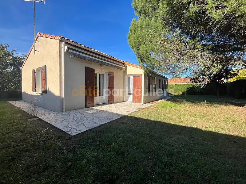 Maison, 88 m²