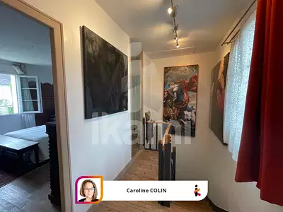 Maison, 109 m²