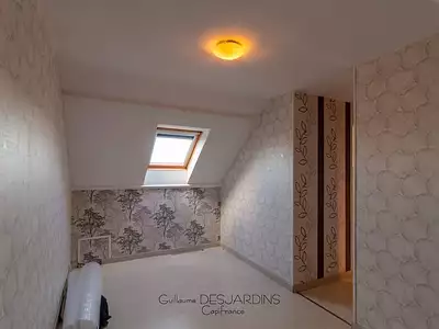 Maison, 110 m²