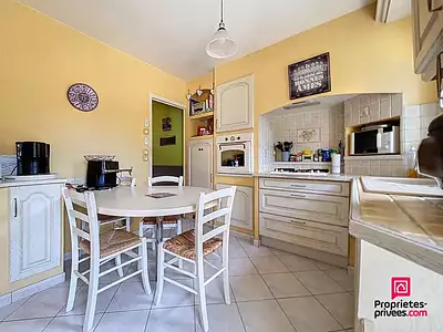 Maison, 120 m²