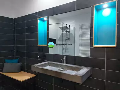 Appartement, 90,34 m²