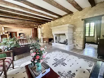 Maison, 350 m²