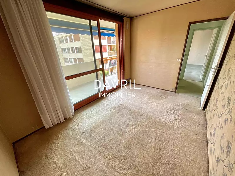 Appartement, 76,79 m²