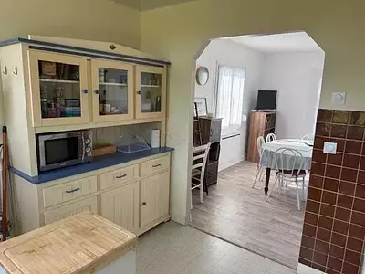 Maison, 75 m²