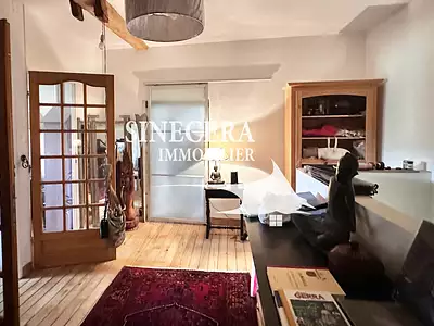 Maison, 120 m²