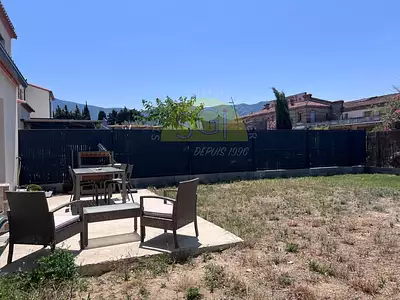 Maison, 78,75 m²