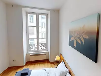 Appartement, 74 m²