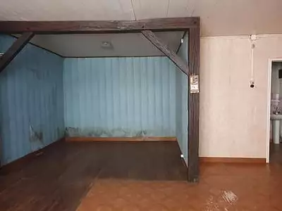 Maison, 69,7 m²