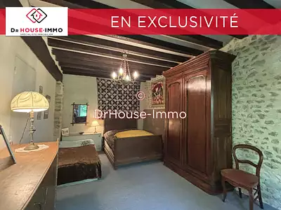 Maison, 167 m²