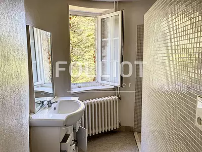 Maison, 115 m²