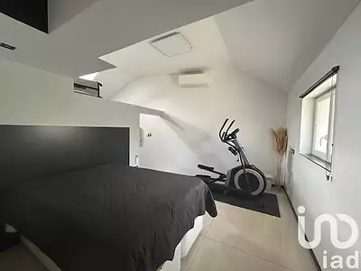 Maison, 140 m²