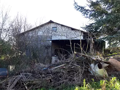 Maison, 160 m²