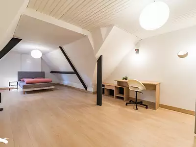 Maison, 215 m²
