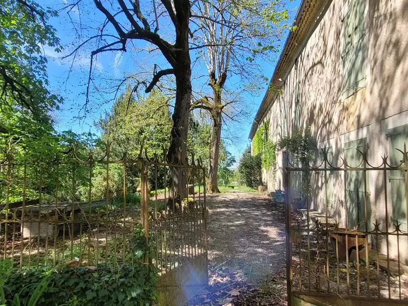 Maison, 502 m²