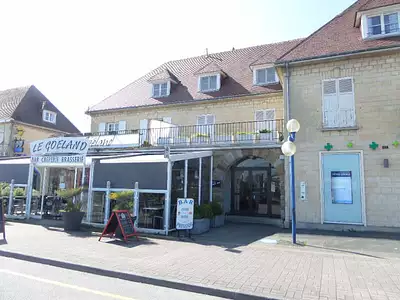 Appartement, 15,8 m²