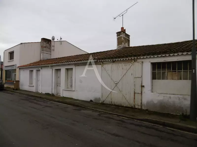 Maison, 72,15 m²