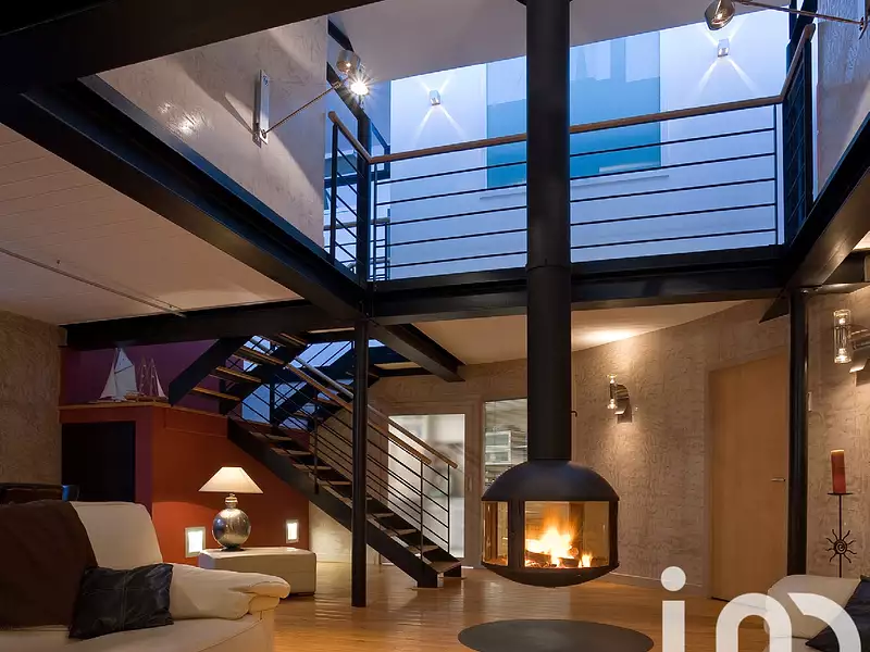 Appartement, 160 m²