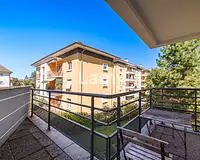 Appartement, 18,83 m²