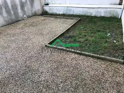 Appartement, 60 m²