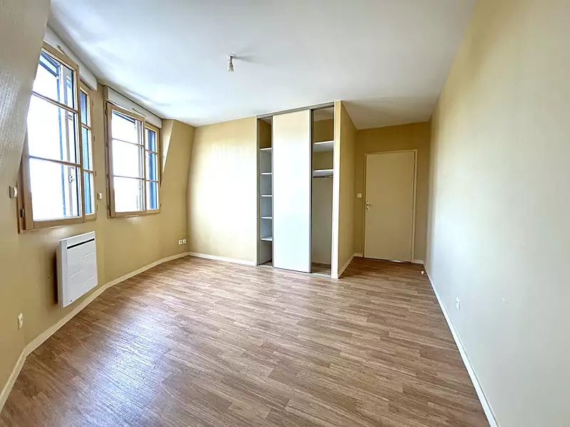 Appartement, 100 m²