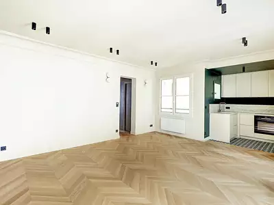 Appartement, 65,02 m²