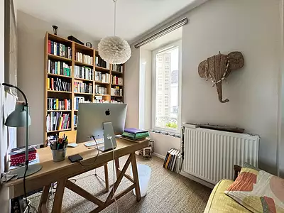 Maison, 125 m²