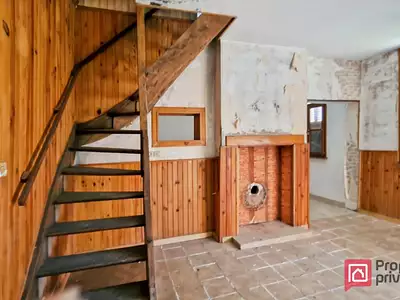 Maison, 85 m²