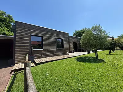Maison, 127 m²